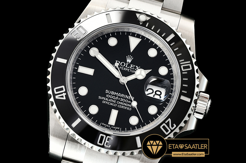 ROLSUB0239 - Submariner 116610 SSSS Black V8 Noob A2836 01.jpg modelleri ROLSUB0239 - Submariner 116610 SSSS Black V8 Noob A2836 - 01.jpg